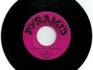 NORTHERN SOUL 45-Single In-Men Ltd-“Take A Look At Me Baby” Pyramid Records 66'