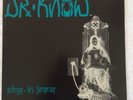 Dr. Know - Plug-In Jesus Lp