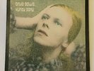 david bowie - hunky dory vinyl album
