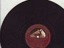 COMEDIAN HARMONISTS  MUSS I DENN, MUSS I DENN  ACH, WIE IST´S MÖGLICH DANN  HMV