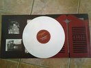 The Bluetones return to the last chance saloon 1998 white vinyl A & M records