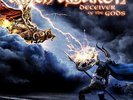 AMON AMARTH - Deceiver Of The Gods LP (Vinyl) Edge Of Sanity, Dimmu Borgir,