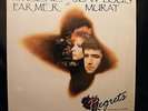 MAXIS 45 T  VINYL MYLENE FARMER ET JEAN LOUIS MURAT - REGRETS