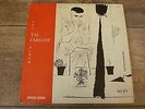 Tal Farlow - The Tal Farlow Album 1956 USA 10