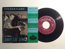JERRY LEE LEWIS 