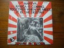 TCHAMY PATTERSON 7'' PRIVATE AFRO COSMIC DISCO SYNTH PRODUCED BY ONYEABOR ??