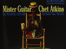 RCA | Chet Atkins - Mister Guitar 180g LP NEU