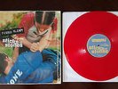 ** New Found Glory Sticks and Stones Red Vinyl LP - Rare, Limited Edition, NM **