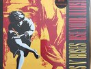 Guns N' Roses Use Your Illusion I 2xLP hair metal slash axl rose rock metallica
