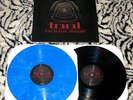 TOOL 10,000 Days 2xLP LIMITED BLUE VINYL Rare Promo A Perfect Circle NIN NEW