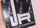 J.R. Monterose...In Action + the joe abodeely trio...Studio 4 V.S.O.P-1