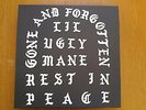 RIP LIL UGLY MANE 1 OF 200 LIMITED BOX SET
