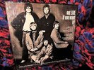 SHRINK STICKER 1966 Orig The ROLLING STONES LIVE IN LONDON = RAVE UP BEAT GARAGE