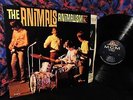 CLEAN 1966 MONO   THE ANIMALS   ANIMALISM Garage ZAPPA R&B BEAT = ERIC BURDON