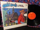 MINT 1971 HEAVY PSYCH   DAVID BOWIE   MAN WHO SOLD THE WORLD   HARD FUZZ PSYCH