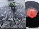 KLP59B - The Seeds - same (GNPS 2023) US LP, gnp crescendo records 1966 vg++