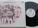 KLP59B - V.A. - Heads Together/First Round (6360 045) UK LP, vertigo swirl