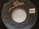 OLIVIA NEWTON JOHN & CLIFF RICHARD suddenly  45 7