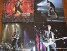 flashback tour  3 vinyles neuf  Johnny Hallyday