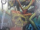 Autopsy - Skull Grinder [NEW & SEALED] [Black Vinyl] [+download code]