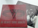 KLP80A - Van Halen - For Unlawful Carnal Knowledge 7599-26594-1 German LP + OIS