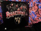 SEALED 1970 ORIG   GRACIOUS - 1st   MELLOTRON PROG King Crimson Gentle Giant