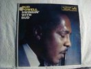 LP-BUD POWELL - SWINGIN' WITH BUD -DG- MONO - NM ORIGINAL  3S/ 1S MASTERS