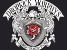 DROPKICK MURPHYS-SIGNED AND SEALED IN BLOOD-VINYL LP  NEW