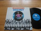 RODRIGUEZ - Cold Fact - FOLK/PSYCH -70's AUSSIE LP Sixto SEARCHING FOR SUGAR MAN