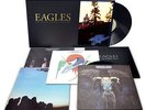 (The) EAGLES The Studio Albums 1972-1979 NUMBERED VINYL LP BOX SET NEW/SEALED
