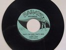MINTY UNPLAYED 1965 NORTHERN SOUL 45  AUDREY AKINS  THE MAN THATS MINE  KARATE