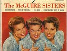 THE McGUIRE SISTERS 