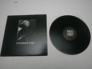 CROSSED OUT-Discography LP Slap A Ham hardcore Spazz Infest No Comment Siege