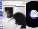 ART BLAKEY LIKE SOMEONE IN LOVE BLUE NOTE BN 4245 Japanese Pressing OBI Vinyl LP