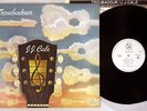 J.J.CALE TROUBADOUR SHELTER RJ-7228 Japanese Pressing PROMO Vinyl LP