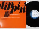 HANK MOBLEY DIPPIN' BLUE NOTE GXK 8201 Japanese Pressing Vinyl LP