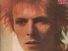 David Bowie(1E/2E Vinyl LP)Space Oddity-RCA Victor-LSP 4813-UK-1969-G/G