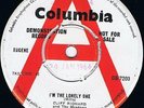 Cliff Richard - I'm The Lonely One (1964 DEMO) 7