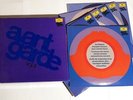 * 6 LP BOX - DG - AVANT GARDE VOL. 4 - CARDEW STOCKHAUSEN BUSSOTTI GLOBOKAR *