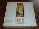 * Gustav Mahler, 10 Symphonien, Kubelik, Box 14 LP
