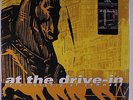 AT THE DRIVE-IN: Relationship Of Command LP (2 LPs, reissue) Rock & Pop