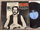 Mike Cooper - oh really LP UK 1969 blue PYE A1/B1  laminated flipback cover