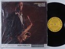SONNY ROLLINS And Contemporary Leaders: Kessel/Hawes/Vinnegar/Manne 3564 LP NM