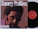 SONNY ROLLINS The Freedom Suite Plus MILESTONE 47007 2xLP NM promo gatefold