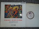 ASD   313  W/G  MARKEVITCH  STRAVINSKY  RITE.. ..NM