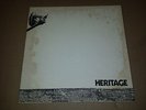 Heritage: Christmas LP - Psychedelic - RARE DAFFODIL ORIGINAL 1970 RELEASE