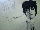 HAND SIGNED  MONO 1967 ORIG LP = DONOVAN   MELLOW YELLOW  MoD PsYcH