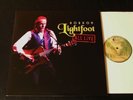 Gordon Lightfoot-All Live-RARE 2013 180g Audiophile  2 LP Set-NEAR MINT