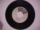 RONNIE DEE (Ronnie Dawson) Back Beat Action Packed I Make The Love Rockabilly 45
