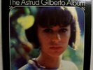 Astrud Gilberto/The Astrud Gilberto Album/Verve/V6/VG++/RVG/DG
